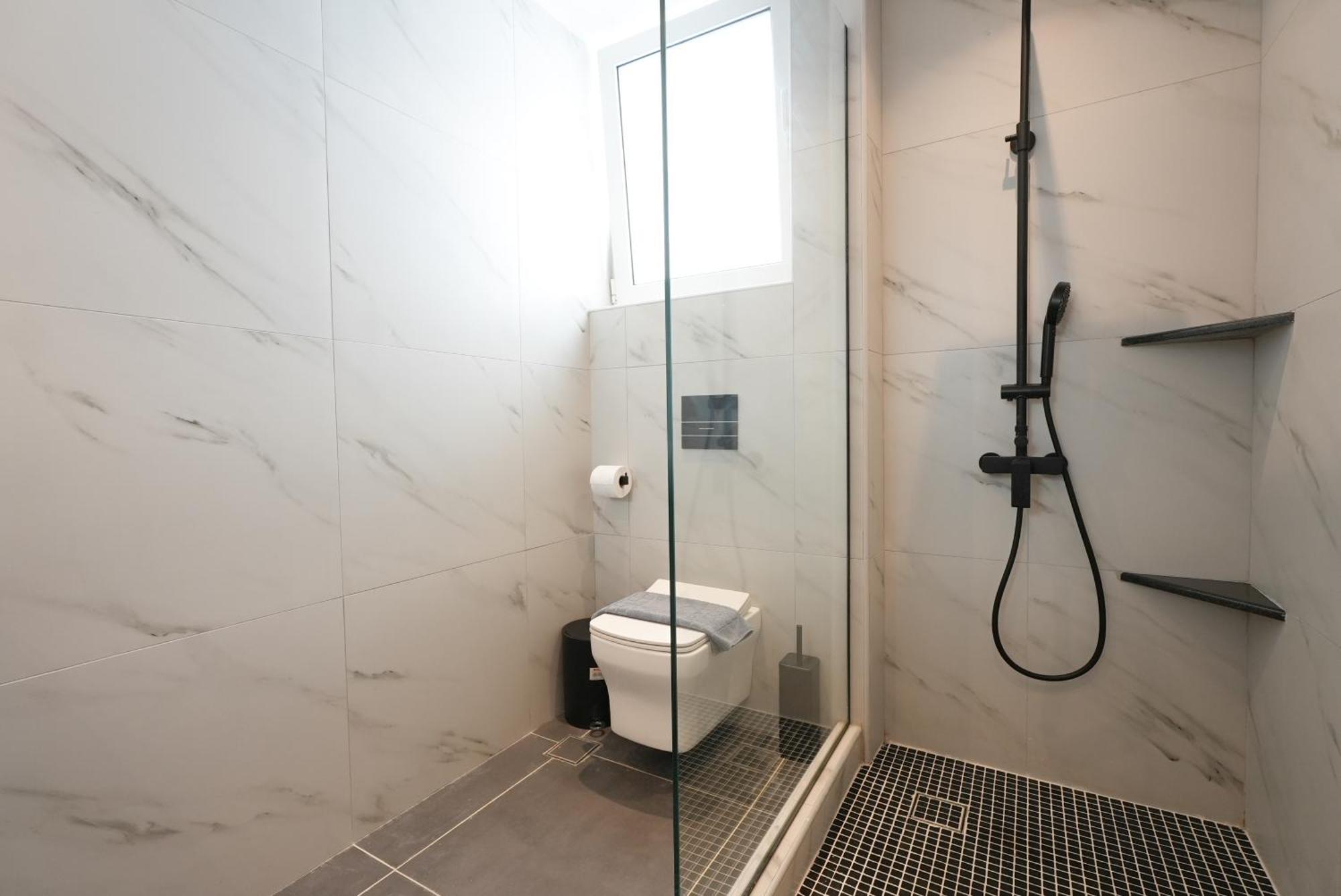 Syntagma Square, 50Sqm Nikis Luxurious Apartment Athens Exterior photo