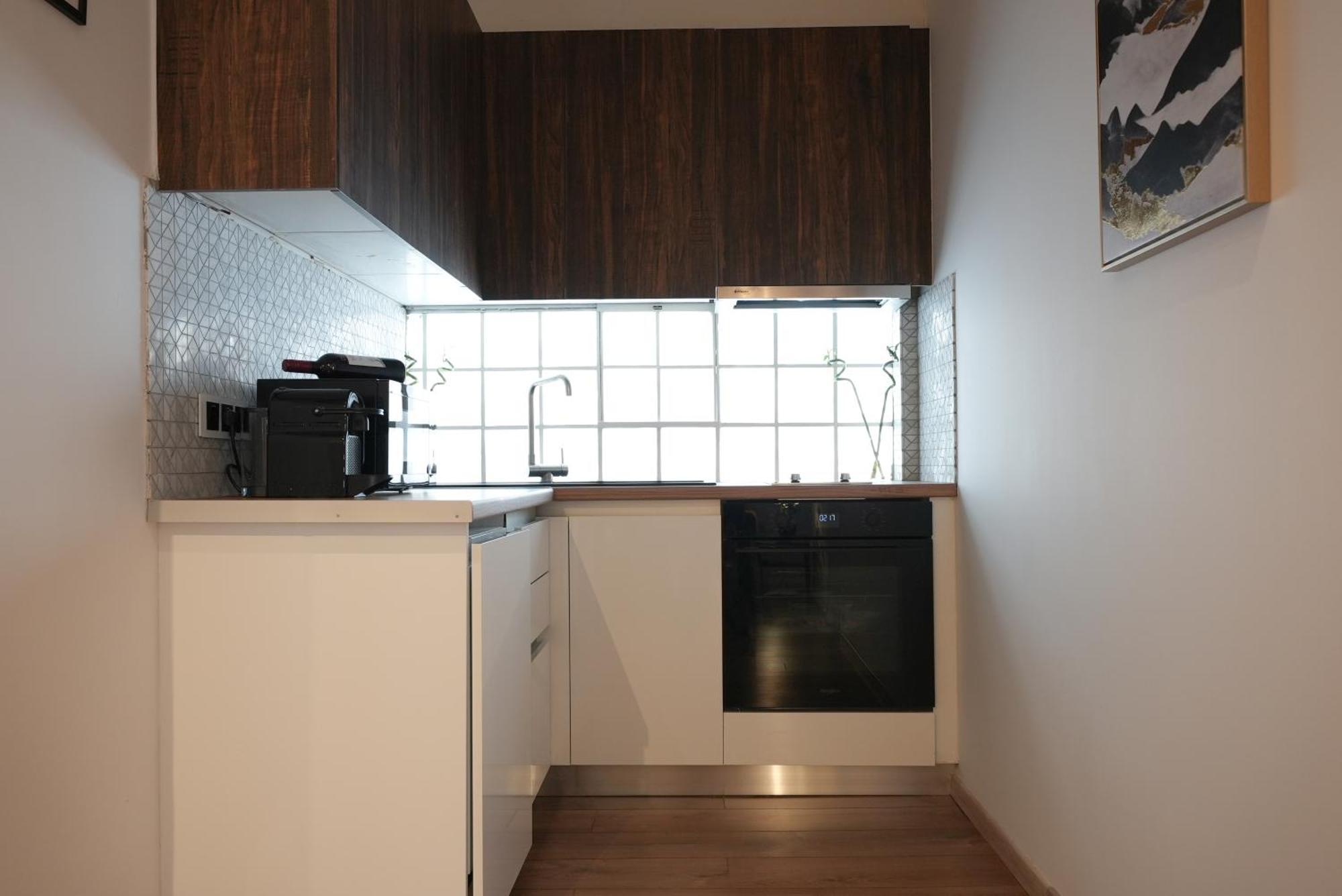 Syntagma Square, 50Sqm Nikis Luxurious Apartment Athens Exterior photo