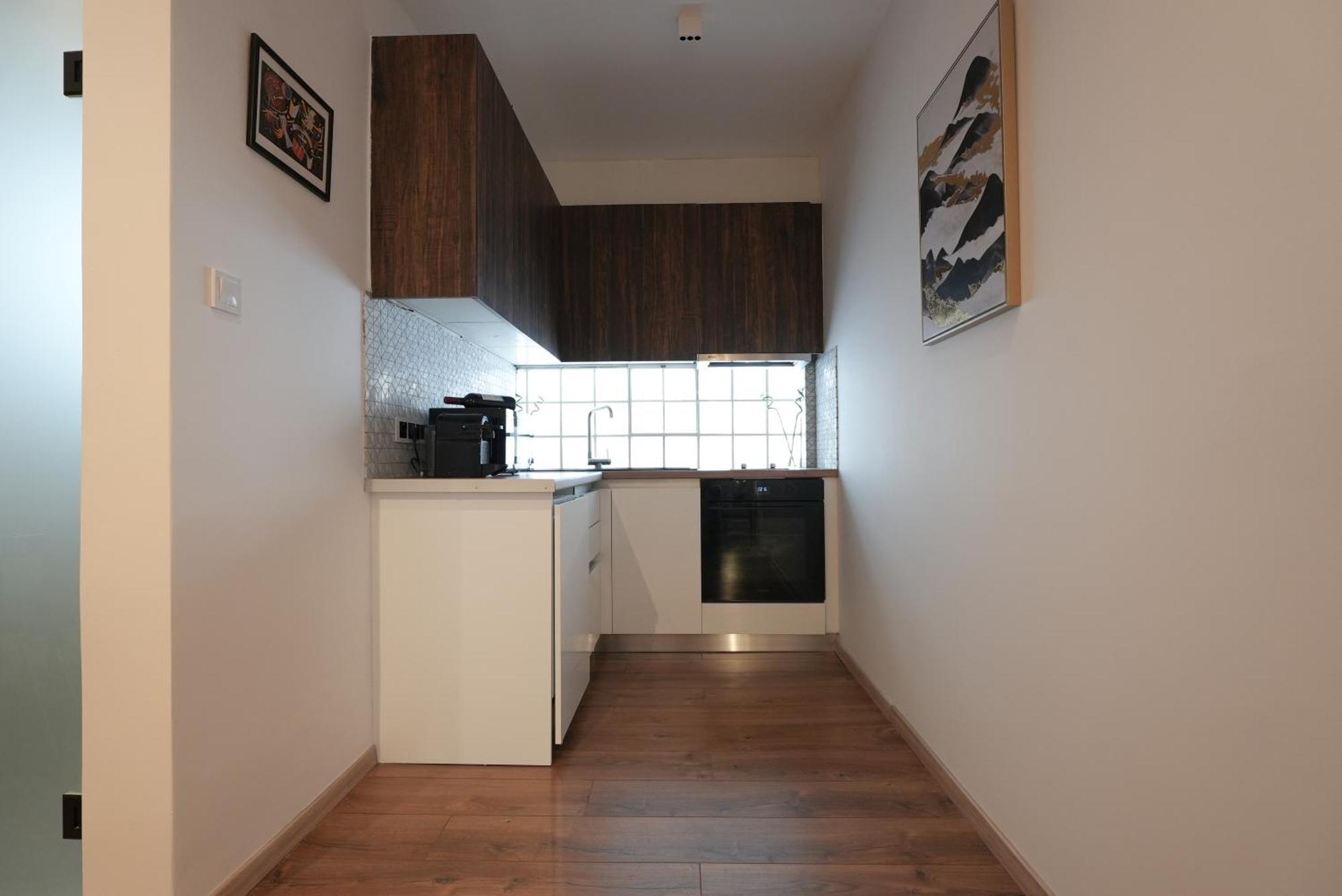 Syntagma Square, 50Sqm Nikis Luxurious Apartment Athens Exterior photo