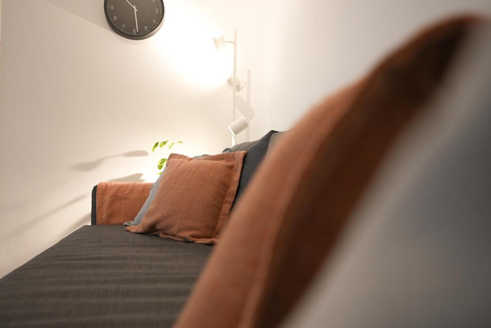 Syntagma Square, 50Sqm Nikis Luxurious Apartment Athens Exterior photo