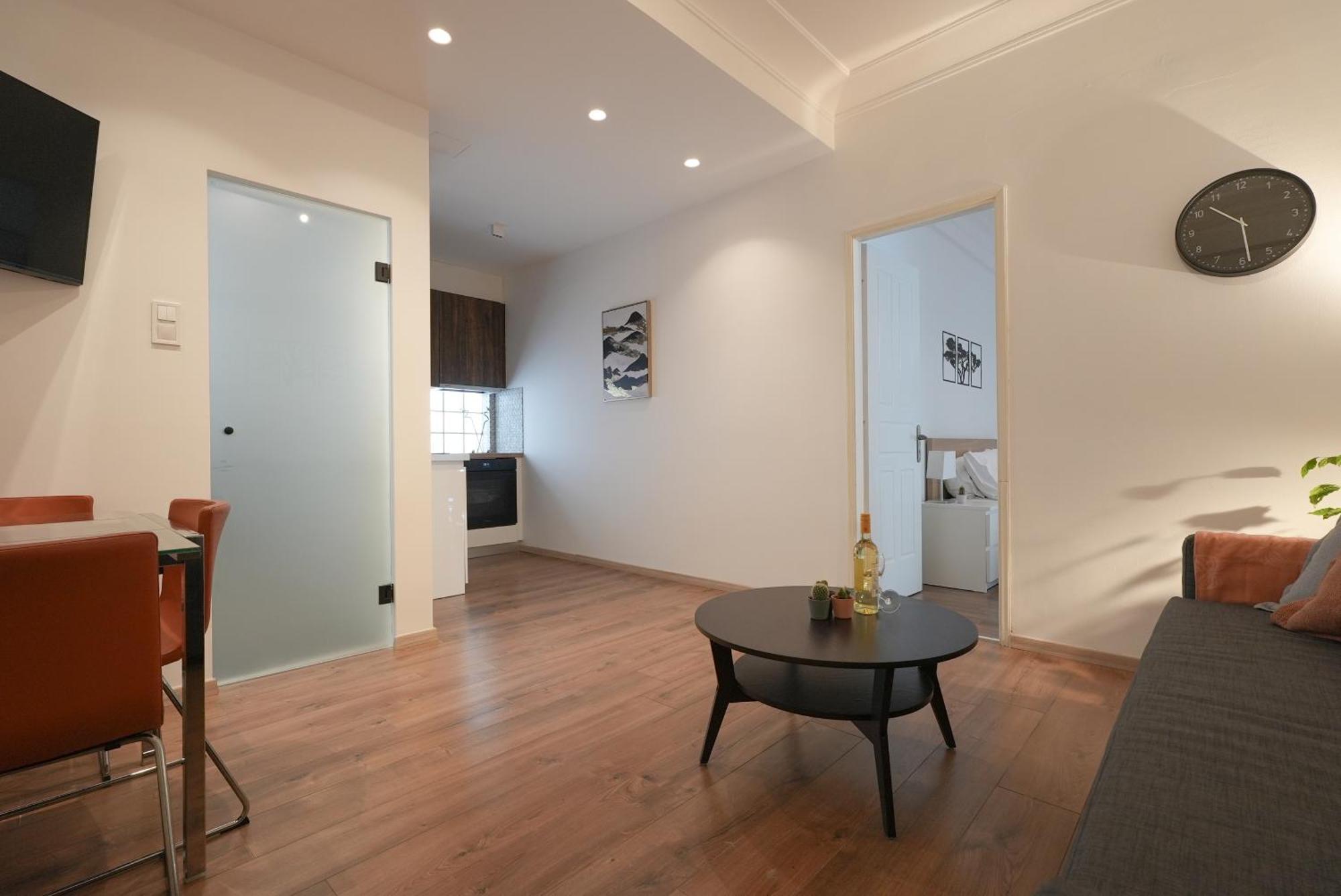 Syntagma Square, 50Sqm Nikis Luxurious Apartment Athens Exterior photo